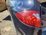 Driver Tail Light Quarter Panel Mounted Fits 11-14 Porsche Cayenne 1417691. Fixed Price $141.89.