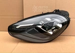 15 16 17 18 Porsche Cayenne Lh Left Headlight Full Led Mint. Fixed Price $1749.00.