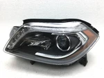 166-820-27-61 Oem Left Headlamp For Mercedes-benz Gl-class (166 Type). Fixed Price $599.99.