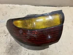 Passenger Tail Light Quarter Panel Mounted Fits 96-99 Bonneville 161674. Fixed Price $34.20.