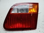 1996-1998 Honda Civic Passenger Right Tail Light Sedan Lid Mounted 34151S04A02. Fixed Price $36.00.