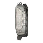 Passenger Corner/park Light Lamp-turn Signal Fits 15-18 Prius 430820. Fixed Price $169.00.