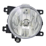 TO2593130 New Replacment Passenger Side Fog Light Assembly Capa. Fixed Price $109.00.