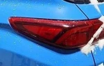 2022-2023 Hyundai Kona Driver Lh Quarter Mounted Led Tail Light Lamp Oem Lkq. Fixed Price $310.58.