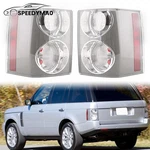 Pair Tail Light Lamp Halogen For 2002-2009 Land Rover Range Hse Vogue L322. Fixed Price $135.32.