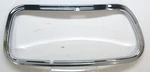 F6HZ-13064-B Ford/sterling/freightliner Lh Chrome Headlamp Bezel Oem 8440. Fixed Price $59.99.
