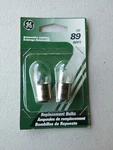 Ge Standard Automotive BP2 Lamp Bulb 12V -lot Of 18- (89). Fixed Price $17.49.
