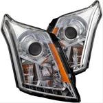 Anzo Headlight 111307. Fixed Price $598.99.