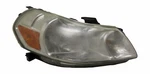 Passenger Right Rh Headlight Assembly Fits 2007-2013 SX4 Tested Oem. Fixed Price $88.95.