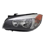 New Aftermarket Driver Side Halogen Headlight Lens Housing 63117290237 Capa. Fixed Price $409.92.