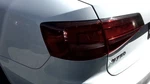 Driver Left Tail Light Quarter Panel Mounted Fits 17-18 Jetta 32668748. Fixed Price $282.90.