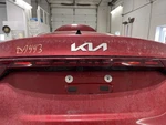Tail Light Sedan Incandescent Decklid Mounted Center Fits 22-24 Forte 1048295. Fixed Price $209.99.