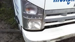 Npr Isuzu 2013 Headlight 31506308. Fixed Price $159.94.
