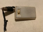 79-83 Datsun Nissan 280ZX S130 Interior Overhead Dome Map Light Lamp Assy Oem. Fixed Price $39.99.