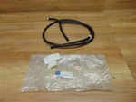 Headlamp Cleaning System Hose Genuine Mercedes W164/W251 - A1648600092. Fixed Price $46.56.