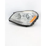 2008 Mercedes-benz GL450 Tan Lh Headlamp Part Number 114-50672L. Fixed Price $255.99.