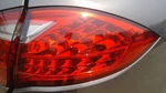 Passenger Tail Light Quarter Panel Mounted Fits 11-14 Porsche Cayenne 746618. Fixed Price $139.99.
