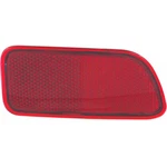 For Chevy Trailblazer Reflector 2002-2007 Passenger Side Rear GM1185104. Fixed Price $15.49.
