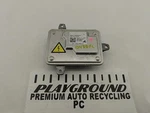 Range Rover Hse Front Driver Left Headlight Ballast Control Module 2009-2012. Fixed Price $27.43.