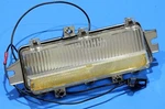1970 Cadillac Eldorado Oem Turn Signal Side Marker Light Assembly - Lh. Fixed Price $109.99.