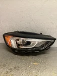 2019-2024 Ford Edge Right Rh Passenger Side Headlight Oem Led Complete W/accent. Fixed Price $399.00.