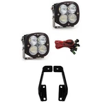 Baja Designs Xl Sport Pair Driving/combo Led Light Kit 2010-2016 Ford Raptor. Fixed Price $538.90.