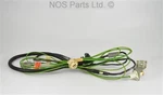 81 82 Nos Ford Granada E1DZ-13A756-A Trunk Light Lamp. Fixed Price $39.00.