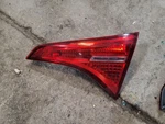 Passenger Tail Light With Led Reverse Lamp Decklid Fits 17-19 Corolla 2050900. Fixed Price $159.89.