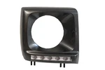 2015-2018 Mercedes-benz G550 Headlight Bezel Fog Right Genuine A4639060051. Fixed Price $269.49.