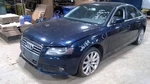 Passenger Tail Light Sedan Led Opt 8SL Lid Mounted Fits 10-12 Audi A4 1792464. Fixed Price $105.89.