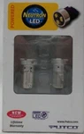 Putco Lighting 28156W Neutron White 1156 Led Bulb Pair Of. Fixed Price $26.97.