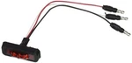 Truck-lite 36203R Flex-lite Dual Function Lamp. Fixed Price $40.50.