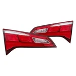 Tail Light Set For Acura Rdx 2016-2018 Driver Passenger Side Inner 166-61160R. Fixed Price $351.41.