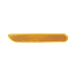 FO2557101 Fits 2000-2005 Mercury Sable Passenger Front Reflector Dot. Fixed Price $30.87.