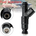 885176 0280156081 Fuel Injectors MAR102-8N 9-33102 For Mercury Mercruiser Ca. Fixed Price $13.68.