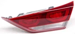 Oem Hyundai Elantra Sedan Right Passenger Side Led Tail Lamp Lens Chips. Fixed Price $84.99.