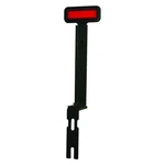 Rampage Black 3RD Brake Light Assembly. Fixed Price $97.13.
