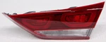 Oem Hyundai Elantra Sedan (2.0L) Rh Right Side Led Tail Lamp 92404-F2120 Chip. Fixed Price $119.99.