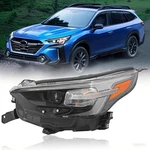Left Driver Side Led Headlight For Subaru Legacy Outback 2023 2024 2025 W/ Afs. Fixed Price $372.98.