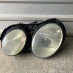00-02 Mercedes W215 CL500 CL600 Left Lamp Xenon 2158200561. Fixed Price $99.00.