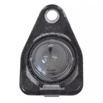 Genuine Ford License Lamp F6DZ-13550-BA. Fixed Price $90.95.