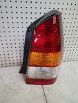 Passenger Right Tail Light Fits 01-04 Mazda Tribute 332332. Fixed Price $80.40.