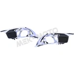 Left & Right Fog Light Trim For 2011-2012 Toyota Avalon 5203007040 5204007040. Fixed Price $32.99.