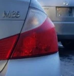 2008-2010 Infiniti M35 Rh Passenger Quarter Panel Mounted Tail Light Lamp Oem. Fixed Price $184.44.