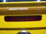 Mustang 2006 High Mounted Stop Light 603563. Fixed Price $31.11.
