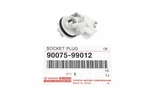 Genuine Oem Side Marker Light Socket For Toyota Lexus Scion 9007599012. Fixed Price $22.73.