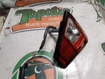Passenger Tail Light Liftgate Mounted Smoked Red Lens Fits 19 Escape 3546300. Fixed Price $155.99.