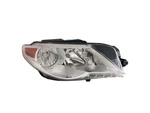 Volkswagen Passat Cc 09 11 12 Halogen Headlight Lamp With Bulb Rh 3C8941006F. Fixed Price $160.90.