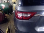 Driver Tail Light Lid Mounted Fits 18-21 Traverse 2664148. Fixed Price $130.00.