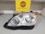 Driver Left Headlight Halogen Fits 08-10 Avalon 125000. Fixed Price $199.95.